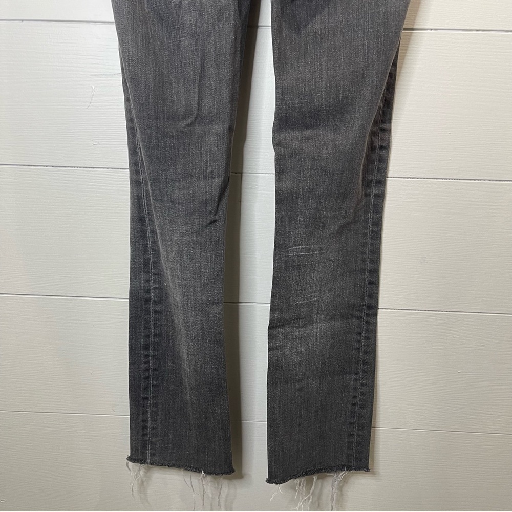 Marc by Marc Jacobs | Lou Skinny Black Denim Jeans Size 24 - Picture 9 of 10